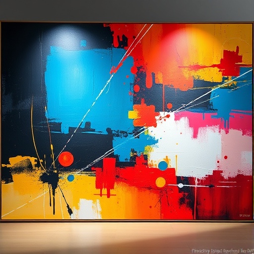 Contemporary Abstract Collection