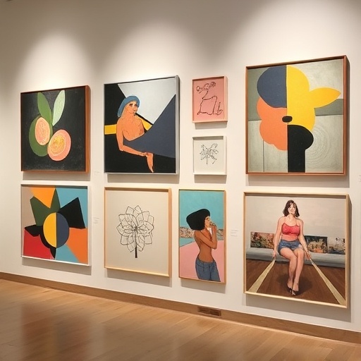 Contemporary Collection