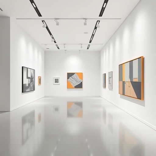 Gallery Interior