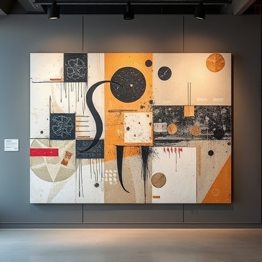 Mixed Media Explorations